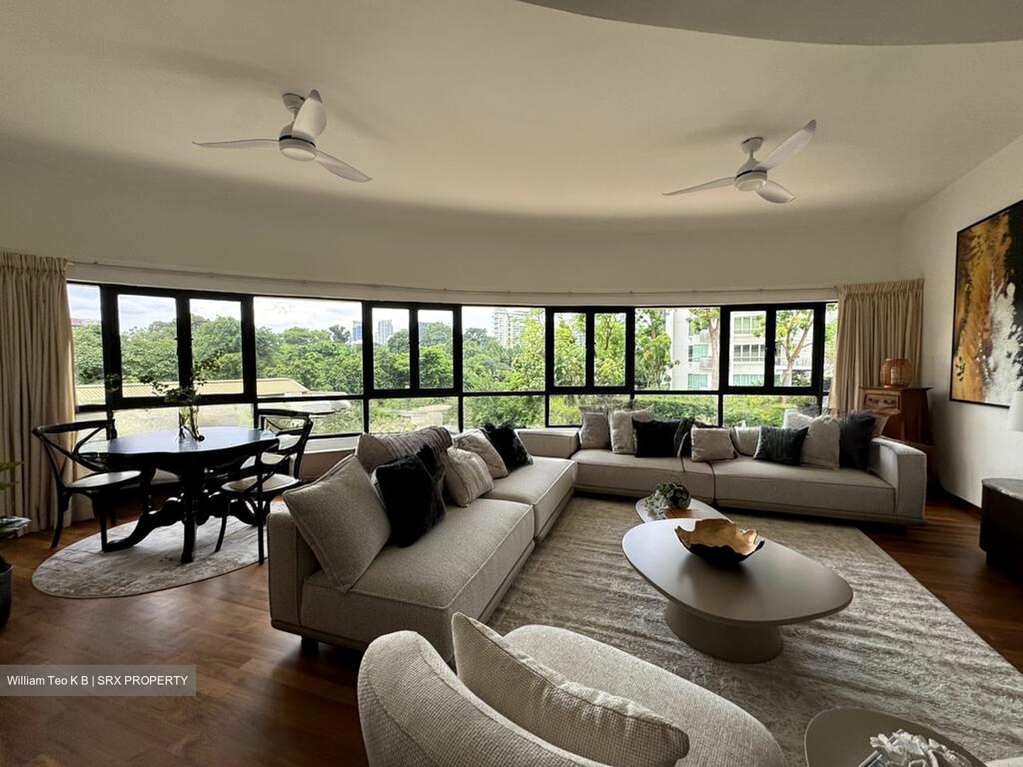 The Draycott (D10), Apartment #498860661